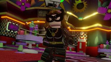 LEGO Batman 3, Impresiones Gamescom