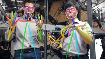 Esta IA analiza tu lenguaje corporal para saber cómo te sientes