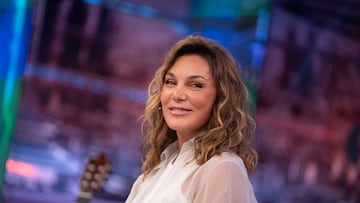 Mar Flores revela por qué se filtraron sus fotos con Alessandro Lequio en ‘Interviú’: “Casi acaban con mi vida”