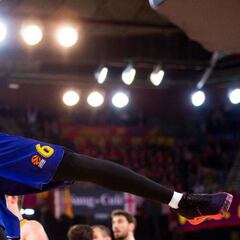 La victoria en Múnich, clave para el futuro del Barça en el playoff