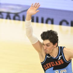 NBA announces Cleveland Cavaliers and Brooklyn Nets will play in NBA Paris Game 2024