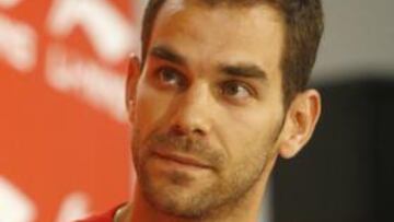 Calderón: "Pau Gasol es el mejor jugador que tenemos"