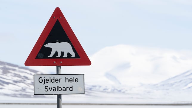 Svalbard, la isla noruega que quiere controlar Rusia: Putin tiene un objetivo