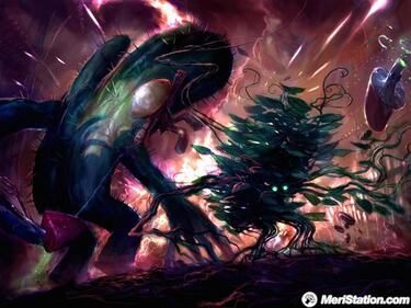 [E3] Mushroom Men: The Spore Wars