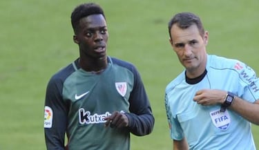 Sporting ordered to close sector following racist chanting