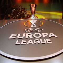 Partidos de hoy en la Europa League: jueves, 11 de abril