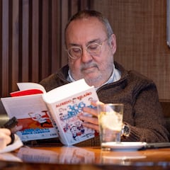 “Una medalla o un desfile en unos Juegos justifican una vida”