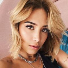 Luisa Fernanda W es acusada de estafa