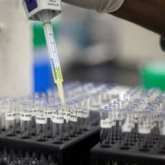 La AMA suspende el laboratorio antidopaje de Moscú