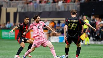 La MLS ha apostado para esta temporada transmitir encuentros estelares los domingos por la noche con el objetivo de alcanzar nuevos mercados.