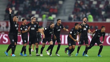 Revive el triunfo de Rayados ante Al-Hilal en el Mundial de Clubes