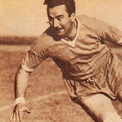 Las 50 figuras históricas de Universidad Católica