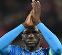 El Nápoles sirve en bandeja de oro a Koulibaly a Guardiola