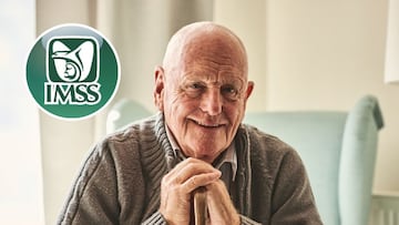 El 1 de diciembre del 2025, los pensionados del IMSS recibirán su último pago del año.