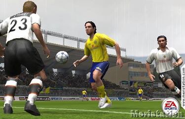 FIFA 2005, Impresiones