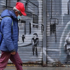 Curva del coronavirus en Colombia, hoy 30 de abril: ¿Cuántos casos y muertes hay?