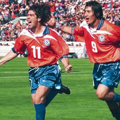 La generación del 98