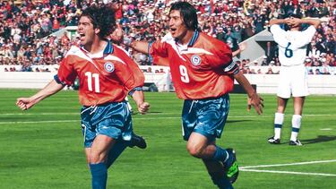 La generación del 98