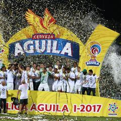 Palmarés completo Liga BetPlay: ¿cuál es el equipo que tiene más campeonatos?