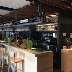 Los camioneros eligen los mejores restaurantes de carretera de Andalucía