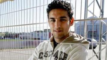 'El Sevilla debe pelear por todo, hay que volver a Europa'