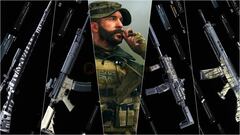 Los mejores armamentos de Call of Duty Warzone Temporada 3: armas, ventajas, accesorios y más