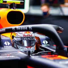 “Otros pilotos tienen problemas similares y apenas se habla de eso”