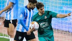 Jos&eacute; Pozo celebra uno de sus goles con el Al Ahli de Catar.