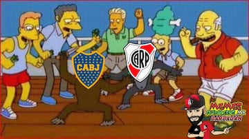 La cronología de la suspensión de la final River Plate vs Boca Juniors