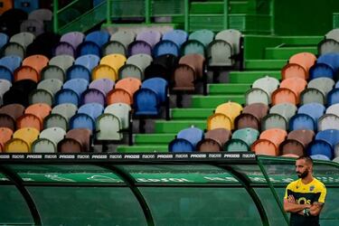 Portugal set for Champions League windfall after UEFA 'gift'