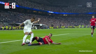 Controvérsia do dia 1 na Laliga: tudo bem, deportação e jogo controverso