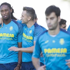 Semedo, baja indefinida por problemas en el miotendinoso