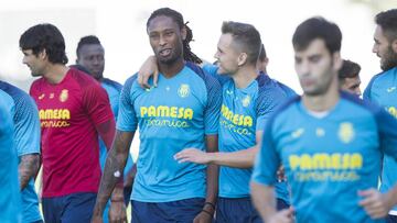 Rubén Semedo.