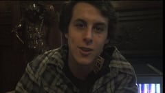 Las rimas que Jaze, uno de los favoritos, le dedicó a AS Perú antes de la Internacional