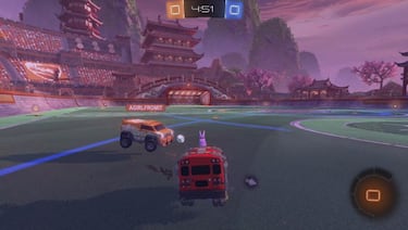 Fortnite x Rocket League - Llama-Rama 2021: guía de desafíos y recompensas