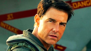 Tom Cruise vs Mickey Rourke