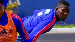 Bournemouth, en negociaciones con Levante por Jefferson Lerma