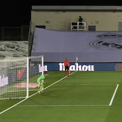 LaLiga y la Serie A rompen todos los récords de penaltis pitados