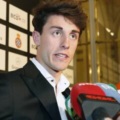 Odriozola: "A Eusebio le debo muchísímo y le tengo cariño"