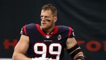 Con la llegada de Watt a la agencia libre tras romper lazos con los Texans, el equipo de Tennessee ha sido ligado al tres veces Defensivo del A&ntilde;o.