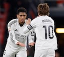 Los secretos de Bellingham: “Modric le gritaba ‘¡vaya fichaje!”
