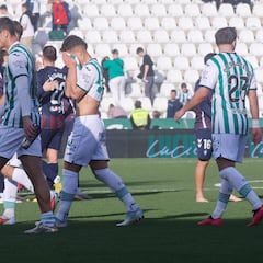 La asignatura pendiente de El Arcángel en 2025