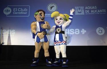 Hércules: un Centenario con sentimiento