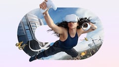 El modelo original de Meta Quest VR dejará de recibir nuevas funcionalidades y perderá otras