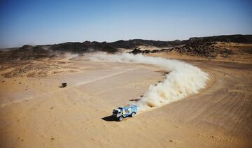 Dmitry Sotnikov y Akhmadeev y Ilgiz Akmetzianov.