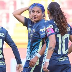 América - Pumas: Horario, canal, TV, cómo y dónde ver