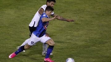 Huachipato - Colo Colo: TV, horario y cómo ver online el partido