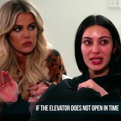 Kim Kardashian relata su pavoroso atraco en París