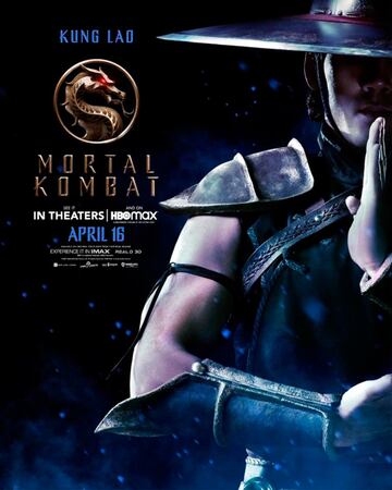 Kung Lao