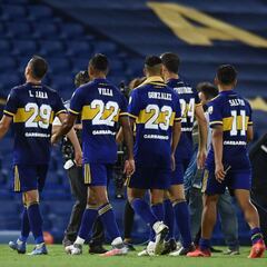 Argentinos - Boca : horario, TV y dónde ver online hoy la Copa Maradona